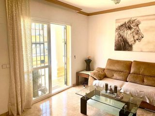 Casa adosada en venta en Las Cancelas - Valdeolletas en Marbella