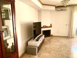 Casa adosada en venta en Las Cancelas - Valdeolletas en Marbella