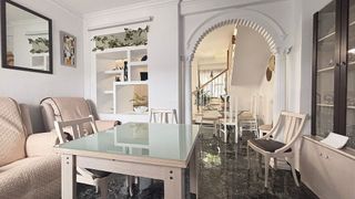 Casa adosada en venta en Loja