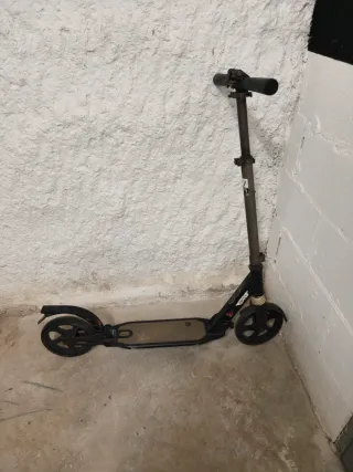 Patinete Oxelo para adultos