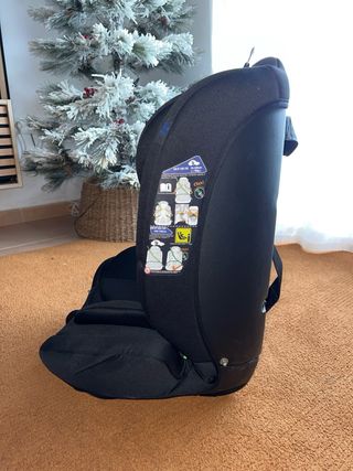 Silla de coche para bebé Teral