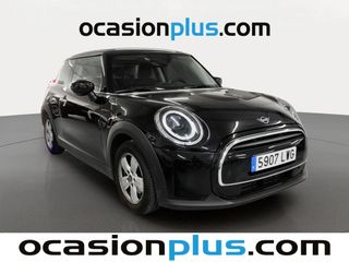 MINI MINI 3 Puertas One 75 kW (102 CV)