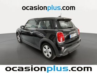 MINI MINI 3 Puertas One 75 kW (102 CV)