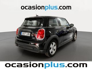 MINI MINI 3 Puertas One 75 kW (102 CV)