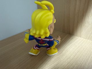 Figura My Hero Academia All Might