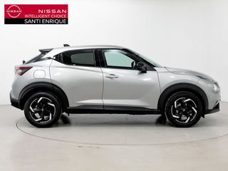 Nissan Juke DIG-T 84 kW (114 CV) DCT 7V N-Connecta