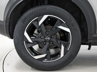 Nissan Juke DIG-T 84 kW (114 CV) DCT 7V N-Connecta