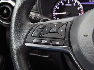 Nissan Juke DIG-T 84 kW (114 CV) DCT 7V N-Connecta