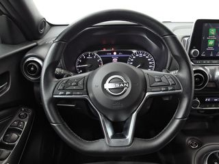 Nissan Juke DIG-T 84 kW (114 CV) DCT 7V N-Connecta