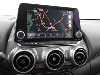 Nissan Juke DIG-T 84 kW (114 CV) DCT 7V N-Connecta