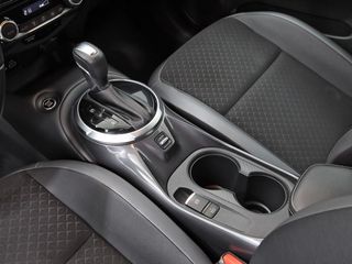 Nissan Juke DIG-T 84 kW (114 CV) DCT 7V N-Connecta