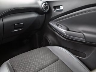 Nissan Juke DIG-T 84 kW (114 CV) DCT 7V N-Connecta