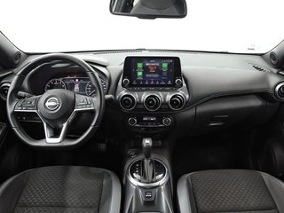 Nissan Juke DIG-T 84 kW (114 CV) DCT 7V N-Connecta
