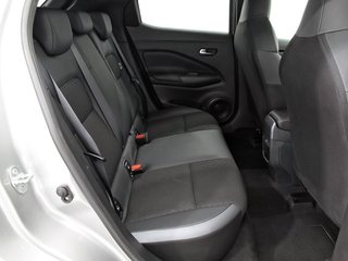 Nissan Juke DIG-T 84 kW (114 CV) DCT 7V N-Connecta