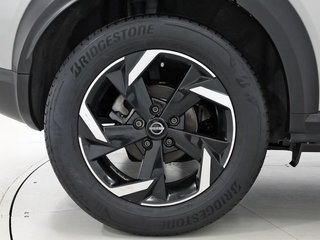 Nissan Juke DIG-T 84 kW (114 CV) DCT 7V N-Connecta