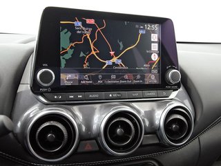 Nissan Juke DIG-T 84 kW (114 CV) DCT 7V N-Connecta