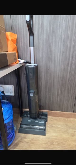 Aspiradora Fregona Proscenic