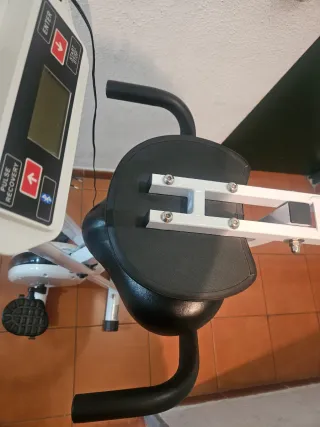 Bicicleta Estática SportPlus