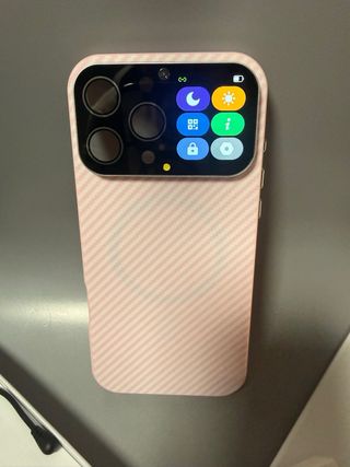 Funda iPhone 16 Pro Max