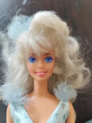 Barbie anni '90 copia