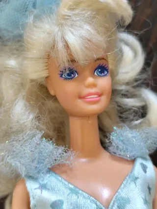 Barbie anni '90 copia