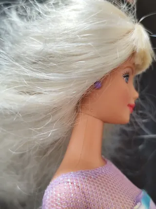 Barbie anni '90 copia
