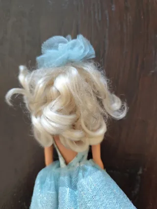 Barbie anni '90 copia