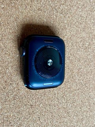 Apple Watch SE (GPS) 2ª Gen