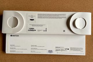 Apple Watch SE (GPS) 2ª Gen