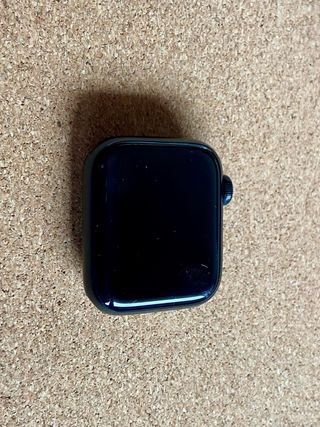 Apple Watch SE (GPS) 2ª Gen