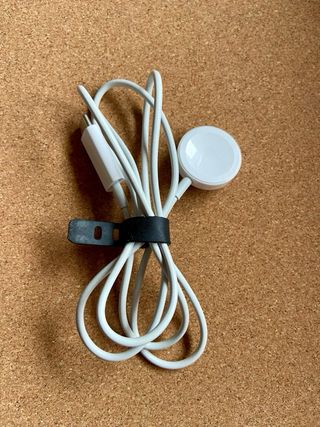 Apple Watch SE (GPS) 2ª Gen