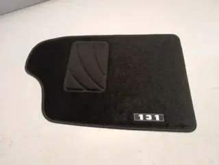 + Seat 131 Alfombrillas a medida