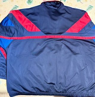 Chaqueta Kappa F.C. Barcelona FCB