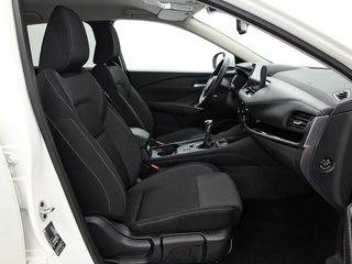 Nissan Qashqai DIG-T 103kW N-Connecta