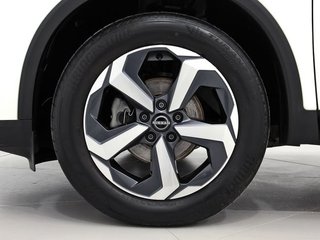 Nissan Qashqai DIG-T 103kW N-Connecta