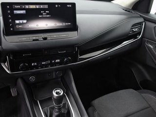 Nissan Qashqai DIG-T 103kW N-Connecta
