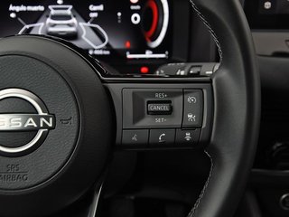 Nissan Qashqai DIG-T 103kW N-Connecta