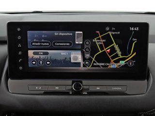 Nissan Qashqai DIG-T 103kW N-Connecta