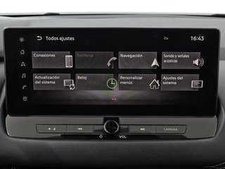 Nissan Qashqai DIG-T 103kW N-Connecta