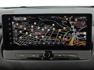 Nissan Qashqai DIG-T 103kW N-Connecta