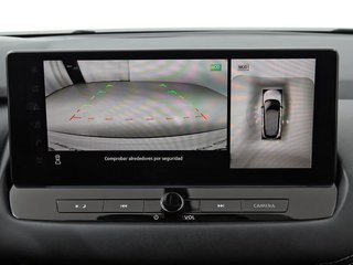 Nissan Qashqai DIG-T 103kW N-Connecta