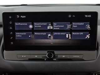 Nissan Qashqai DIG-T 103kW N-Connecta