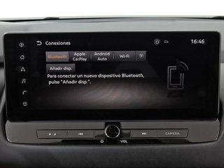 Nissan Qashqai DIG-T 103kW N-Connecta