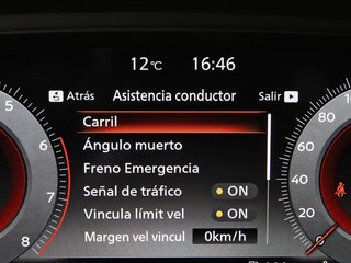 Nissan Qashqai DIG-T 103kW N-Connecta