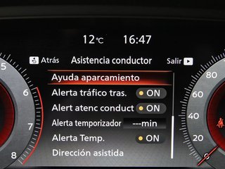 Nissan Qashqai DIG-T 103kW N-Connecta
