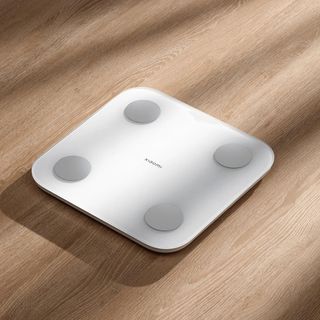 Xiaomi Body Composition Scale S400 - Báscula de ba