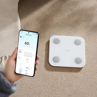 Xiaomi Body Composition Scale S400 - Báscula de ba