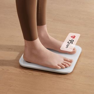 Xiaomi Body Composition Scale S400 - Báscula de ba