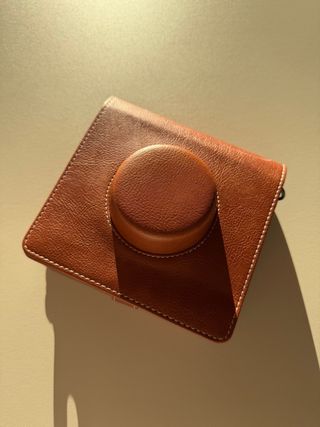 Funda cámara Fujifilm Instax Wide Evo