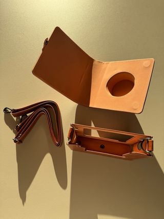 Funda cámara Fujifilm Instax Wide Evo